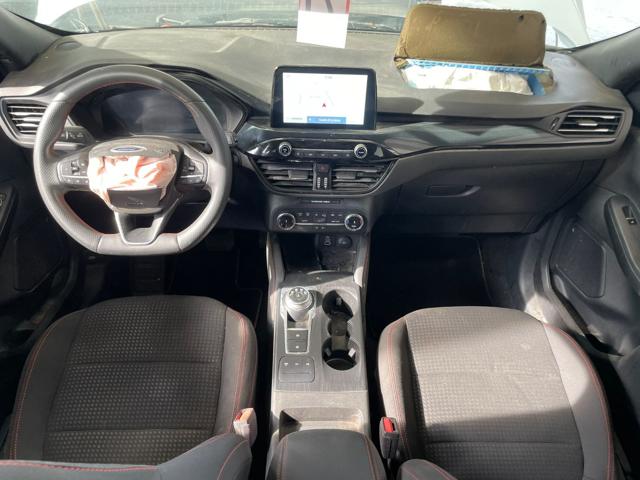 FORD Kuga usata, con Immobilizzatore elettronico