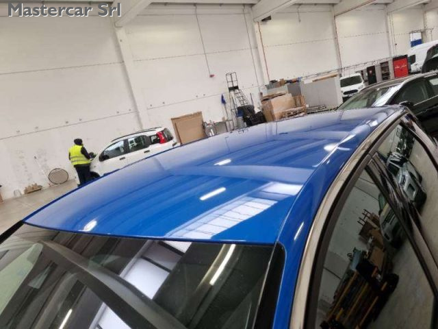 PEUGEOT 3008 usata, con ESP