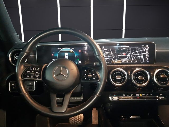 MERCEDES-BENZ A 180 usata, con ESP