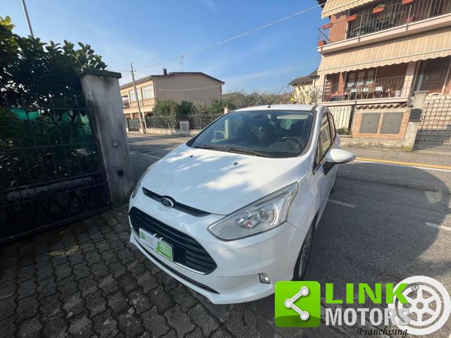 FORD B-Max usata, con Airbag laterali