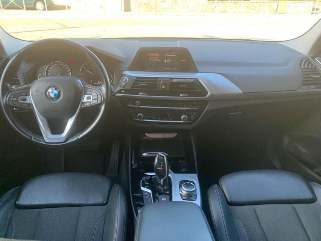 BMW X3 usata, con Cruise Control
