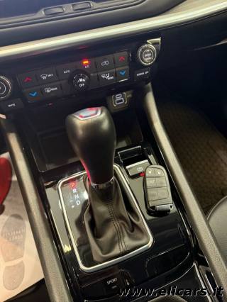 JEEP Compass usata, con Climatizzatore