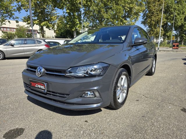 VOLKSWAGEN Polo usata, con Airbag Passeggero
