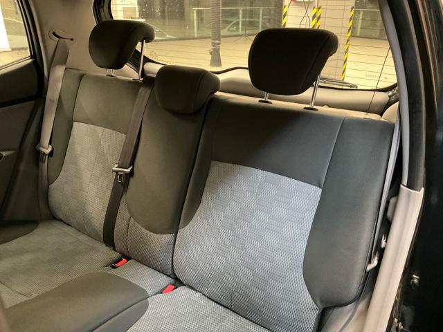 KIA Picanto usata, con Alzacristalli elettrici