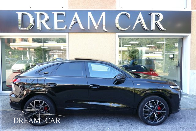 AUDI Q3 usata, con Antifurto