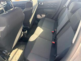 CITROEN C3 usata, con Volante multifunzione