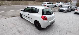 RENAULT Clio usata, con Climatizzatore