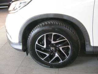 HONDA CR-V usata, con Bracciolo