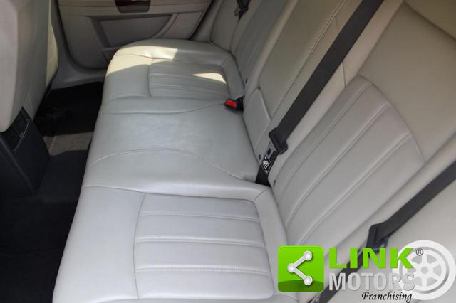 CHRYSLER 300C usata, con Cerchi in lega