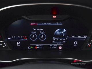 AUDI RS Q3 usata 12