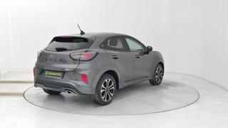 FORD Puma usata, con Alzacristalli elettrici