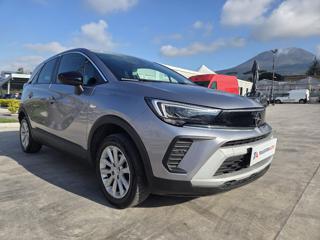 OPEL Crossland usata, con Chiusura centralizzata