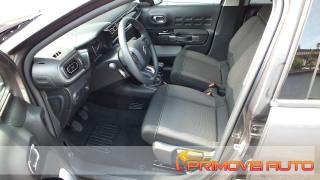 CITROEN C3 usata, con Airbag