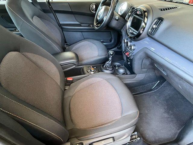MINI Countryman usata, con Bluetooth