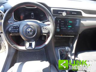 MG ZS usata, con Sedili sportivi