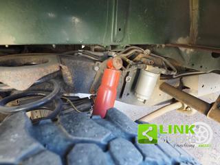 LAND ROVER Defender usata 13