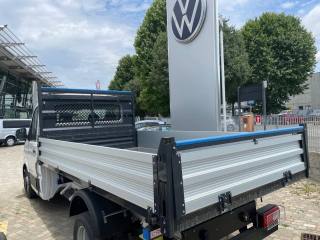 VOLKSWAGEN Crafter usata, con Airbag