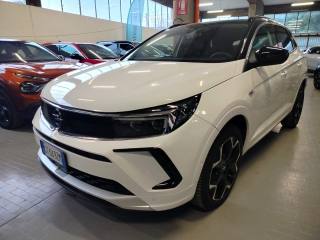 OPEL Grandland 1.5 diesel Ecotec aut. Ultimate