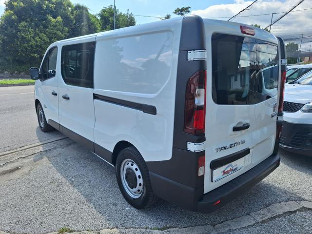 FIAT Talento usata, con Specchietti laterali elettrici