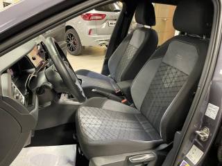 VOLKSWAGEN Polo usata, con Luci diurne LED