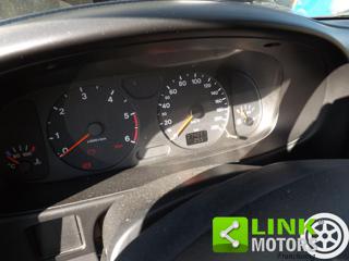 OPEL Frontera usata 18