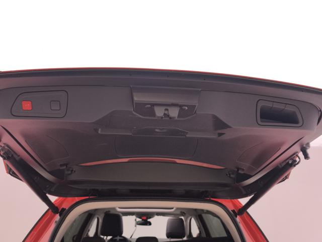 CITROEN C5 Aircross usata, con Controllo elettronico della corsia