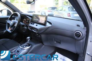 NISSAN Juke usata, con Chiusura centralizzata