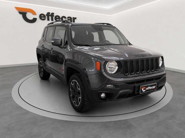 JEEP Renegade usata, con Airbag laterali