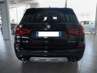 BMW X3 usata, con Airbag Passeggero