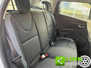 RENAULT Clio usata, con ESP