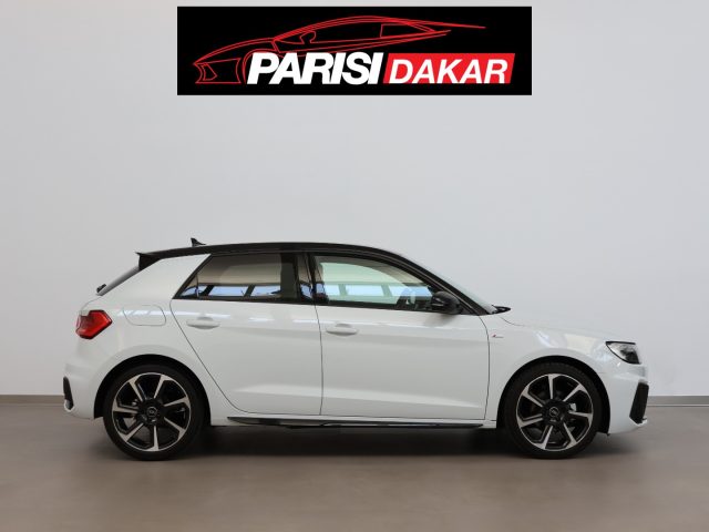 AUDI A1 usata, con Boardcomputer
