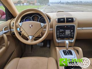 PORSCHE Cayenne usata, con Climatizzatore