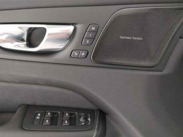 VOLVO XC60 usata, con Sistema di navigazione