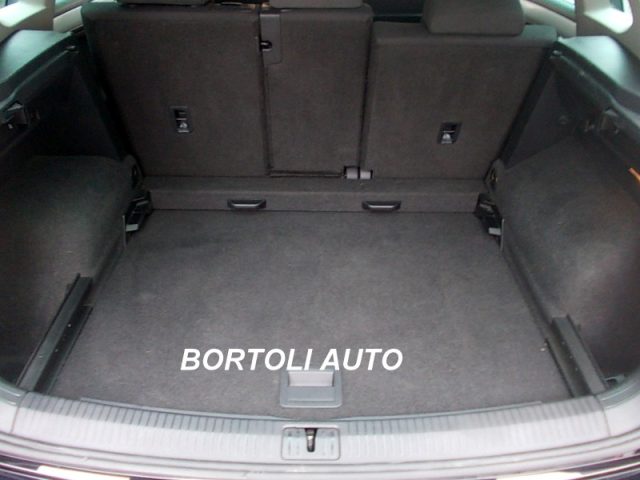 VOLKSWAGEN Tiguan usata, con Climatizzatore