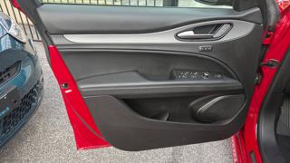 ALFA ROMEO Stelvio usata, con Park Distance Control