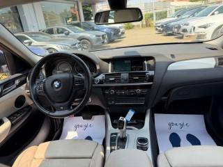 BMW X4 usata, con ESP