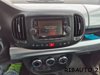 FIAT 500L usata, con Vivavoce