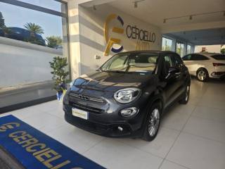 FIAT 500X usata, con Airbag laterali