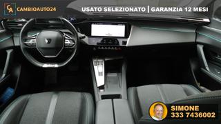 PEUGEOT 308 usata, con Cruise Control