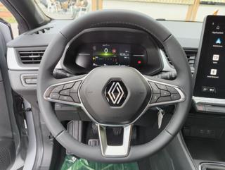 RENAULT Captur usata, con Boardcomputer