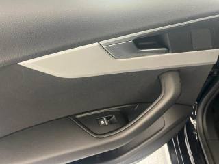 AUDI A5 usata, con Interni in pelle