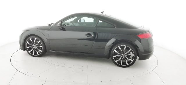 AUDI TT usata, con Vivavoce