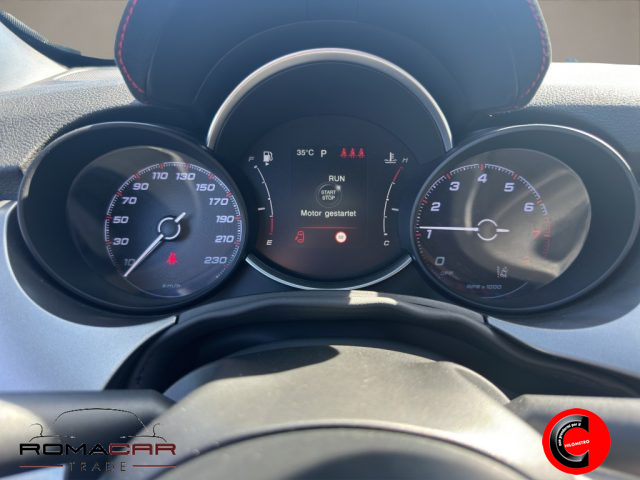 FIAT 500X usata, con Servosterzo
