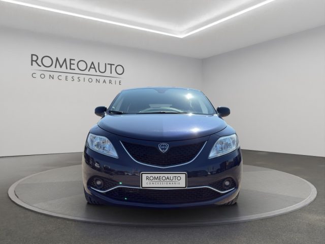 LANCIA Ypsilon usata, con ESP