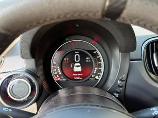 ABARTH 695 usata, con Cerchi in lega