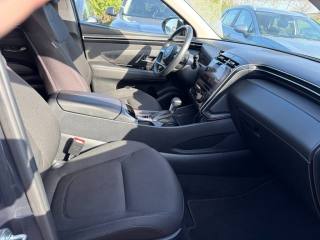 HYUNDAI Tucson usata, con Boardcomputer