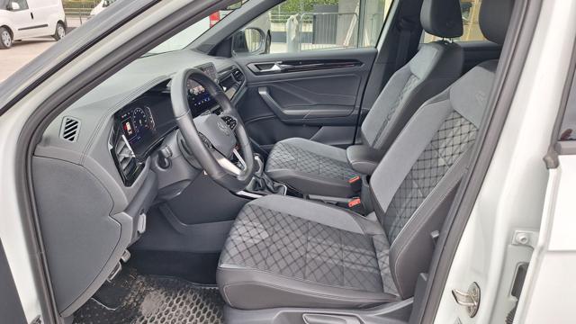 VOLKSWAGEN T-Roc usata, con Servosterzo