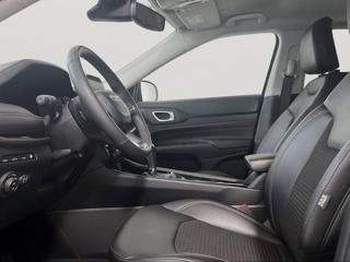 JEEP Compass usata, con Boardcomputer