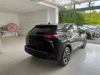 PEUGEOT 2008 usata, con Controllo trazione