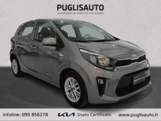 KIA Picanto 1.0 12V GPL 5 porte Urban